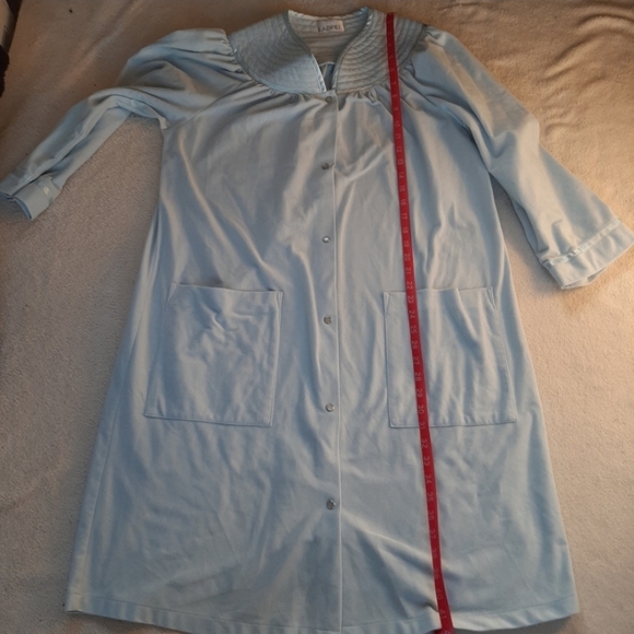 XL Housecoat ♡ - Picture 5 of 8